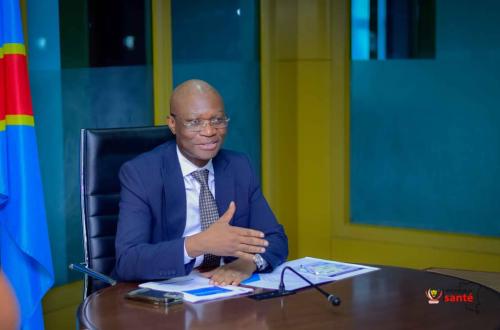RDC : “L'enquête menée sur la qualité des produits pharmaceutiques indique que 60 à 80% des médicaments posent problèmes” (Ministres de la Santé)