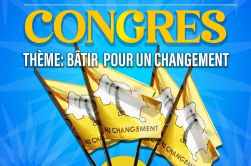 RDC : Alerte au Changement annonce son congrès à Lubumbashi pour déterminer son avenir