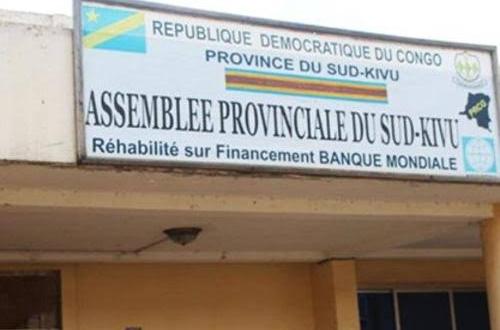 Prétendue mise en accusation du Gouverneur Théo Ngwabidje : Le Président de l'assemblée provinciale apporte un démenti