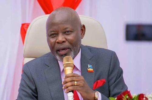Sud-Kivu : Vital Kamerhe attendu à Bukavu le samedi prochain