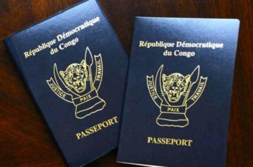 RDC : Le ministère des Affaires étrangères à travers son ambassade en RCA promet régler le problème des passeports dans un bref délais