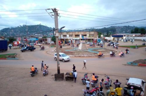 Beni : Deux morts, dont une femme enceinte, dans un accident impliquant une jeep de l’armée