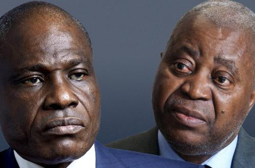 RDC : Adolphe Muzito accuse Martin Fayulu de se rebeller contre contre la convention Lamuka