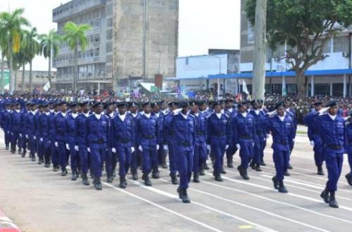 RDC : La cérémonie de prise d'armes prévue pour lundi 10 avril reportée pour une date ultérieure