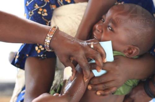 Mambasa : Plus de 2600 cas de rougeole notifiés en chefferie des Babila-Babombi