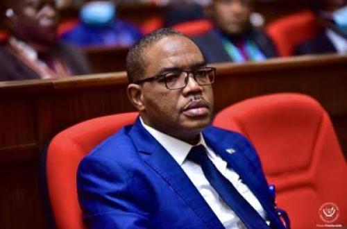 Sud-Kivu : L'assemblée provinciale rejette "la motion alimentaire" déposée contre Ngwabidje, il continue la matérialisation de la vision du Chef de l'État