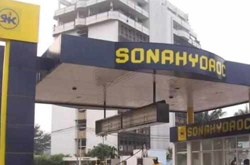 RDC : “Bilomba Mbale Marcellin est limité de ses fonctions et pouvoirs de DG de la SONAHYDROC SA” (Conseil d'Administration)