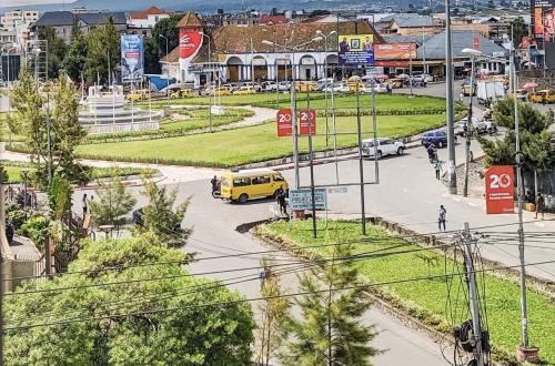 Marche des mouvements citoyens à Goma : le maire de la ville l'interdit parce qu'elle est "mêlée au mouvement armé"