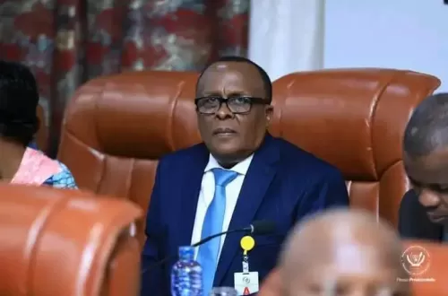 RDC-Sport : "Fatshi Cup" le nouveau projet de François Kabulo annoncé en juin prochain