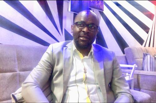 Élections en RDC : Un acteur politique de Goma encourage la participation des jeunes dans la politique du pays