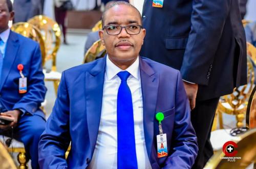 Sud-Kivu : Réhabilité par la cour constitutionnelle, Théo Ngwabidje reprend ses fonctions sur instruction du VPM de l'intérieur