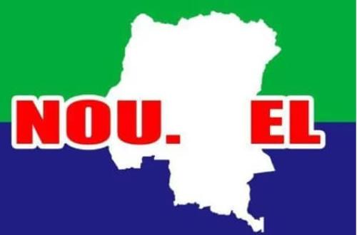 RDC : “Martin Fayulu n'a toujours pas présenté à l'opinion la preuve du retrait de Mr Adolphe Muzito et de son parti de la plate forme Lamuka” (Nouvel Élan)
