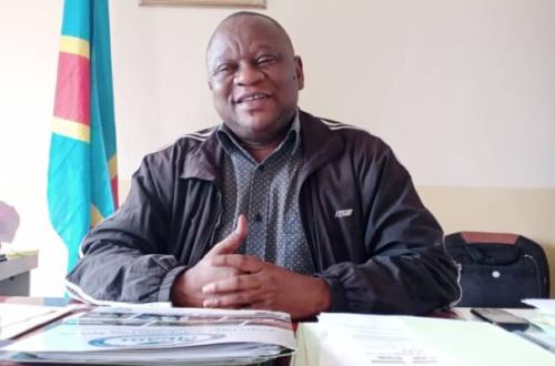 Sud-Kivu : Le ministre Robert Byacanda révoqué de ses fonctions par le gouverneur Théo Ngwabidje