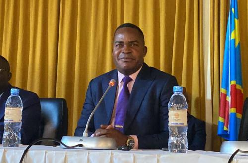 Spoliation des maisons de l'État au Nord-Kivu : Les magistrats impliqués vont être sévèrement sanctionnés