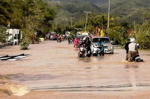 Rwanda : Le bilan des inondations s’alourdit 