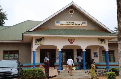 Ituri : Des ADF tuent deux civils et blessent plusieurs autres à Mambasa