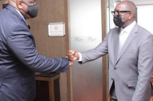 Nord-Kivu : “Les différentes positions des RDF/M23 renforcées, la ville de Goma dans le viseur de l'ennemi” (Conseil des Ministres)