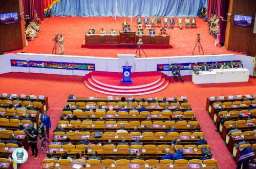 L’ONG Human rights watch demande aux députés de rejeter la proposition de loi “Tshiani”