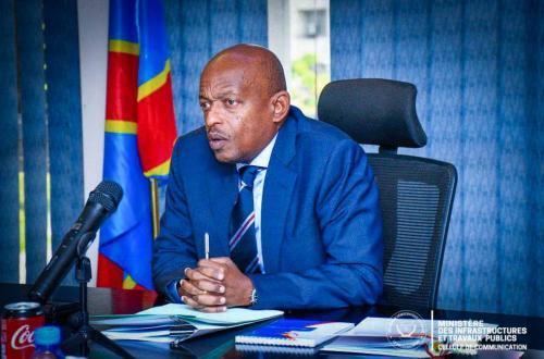 RDC : Le ministre des ITPR interdit le paiement de péage route sur plusieurs tronçons au Nord-Kivu