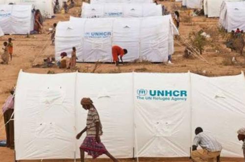 Kenya : une grave épidémie de choléra frappe le plus grand camp de réfugiés de l’Afrique de l’Est