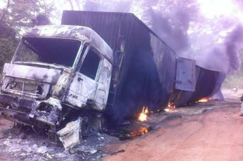 Nord Kivu : un activiste des droits de l’homme propose aux victimes des massacres de ADF de réunir toutes les preuves pour réclamer réparation des préjudices