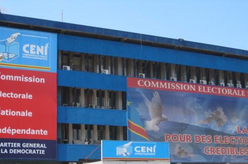 Audit externe du fichier électoral : la CENI fera un appel à candidatures pour constituer une équipe mixte d'experts nationaux et internationaux