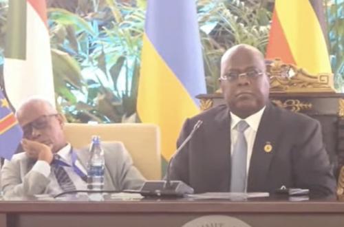 Burundi : Le responsable de la communication de la primature révoqué pour une bourde commise sur Twitter 