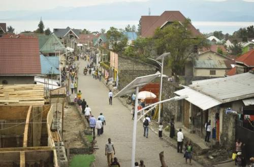 Goma : 4 morts et quelques blessés dans un accident au Gouvernorat à Himbi