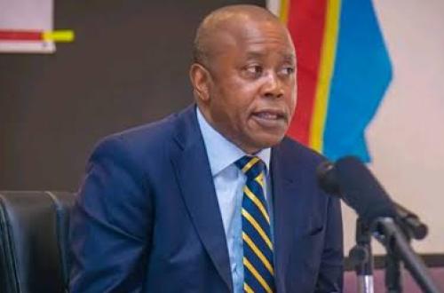 RDC : Denis Kadima échange avec Katumbi, Fayulu, Matata et Sessanga ce vendredi sur le processus électoral en cours