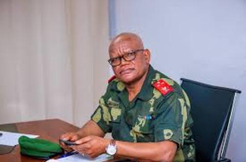 Nord-Kivu : Ndima constant appelle à la conscience et engagement de tous "à ne plus admettre les décès évitables par manque de sang"