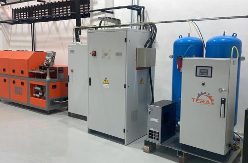 Industrie : La raffinerie d’or basée à Bukavu sera inaugurée fin juillet prochain