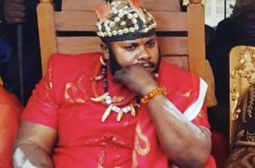 RDC : le Roi Mini-Kongo Fabrice Zombi contredit son avocat et dément son interpellation par les services de sécurité
