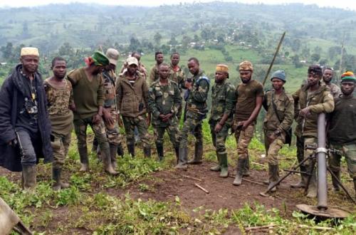 Nord-Kivu : l’économie de la province en danger suite à l’occupation des plusieurs zones par le M23