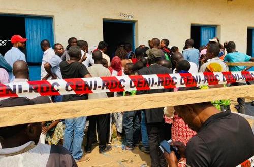 Processus Électoral en RDC : la CASE dit être alertée sur le flou persistant dans le financement des élections