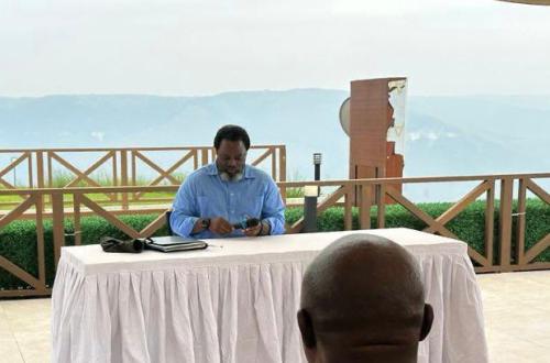 RDC : L'ancien président Joseph Kabila s'exprimera publiquement sur les questions d'actualité dans un avenir proche