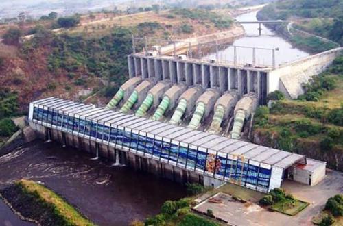 RDC-Inde : Signature du contrat de relance des travaux de construction du barrage hydroélectrique de Katende