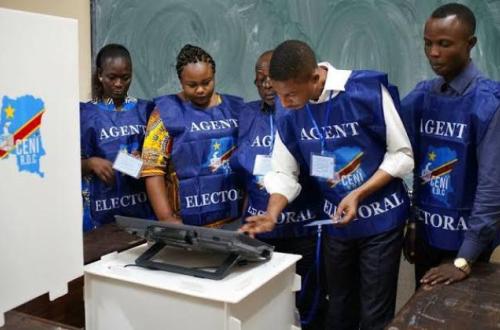 EPST : le Ministre Maître Tony Mwaba lance les épreuves de TENASOSP