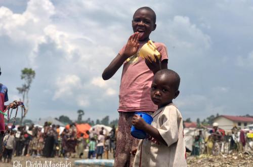 Nord-Kivu : Le taux des grossesses indésirables des jeunes de moins de 18 ans en hausse suite au manque d’encadrement