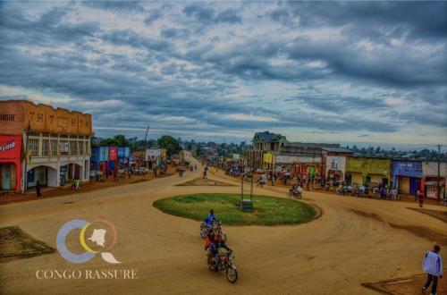 Nord-Kivu : Attaques des ADF contre des véhicules transportant des marchandises sur la route Kasindi-Beni, un coup dur pour l'économie locale 