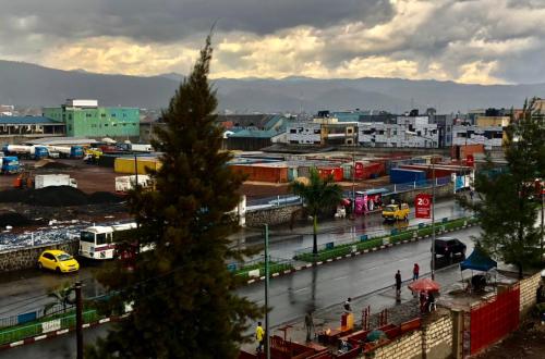 Goma : deux jeunes présumés voleurs brûlés vifs au quartier Majengo