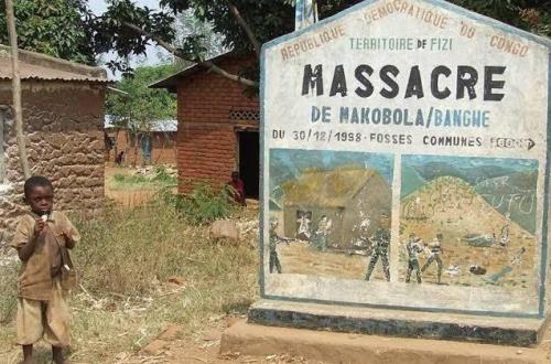 Goma : Des mouvements citoyens lancent la campagne « GENOCOST » le 2 août prochain