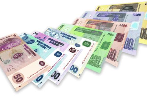 Goma : un groupe de jeunes lances des manifestations populaires contre la dépréciation du franc Congolais face au dollar Américain