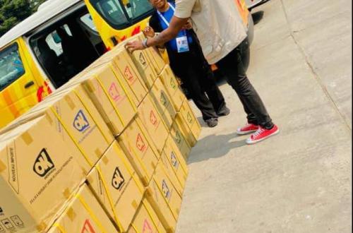 L'utilisation des préservatifs dans les jeux olympiques à Kinshasa : une précaution essentielle pour les athlètes