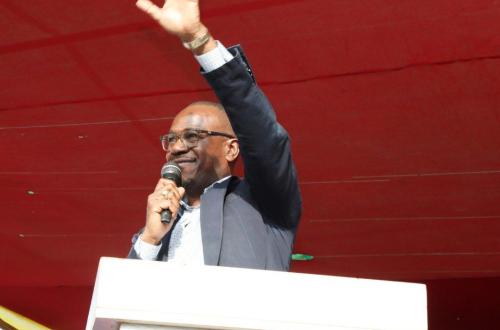 RDC : ENVOL dénonce l’attaque orchestrée contre son leader et pointe du doigt le pouvoir de Tshisekedi