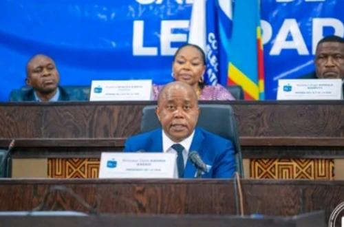 RDC : Dépôts des candidatures à la députation nationale, la CENI ajoute 7 jours de plus