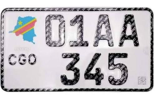 L'ODEP et la LICOCO dénoncent des abus dans la sélection de l'entreprise chargée de produire les plaques d'immatriculation
