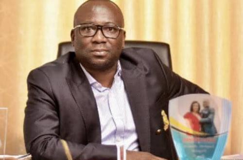 Beni : Sollicité par la population à la députation nationale, Jonas Kasimba prend l'engagement de déposer sa candidature