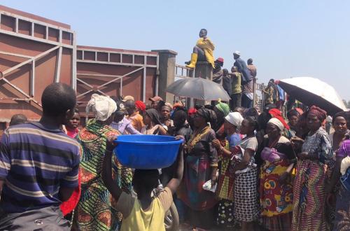 Nord Kivu : le retour progressif des déplacés de guerre vers leur milieu d’origine aperçu différemment par les acteurs de la société civile
