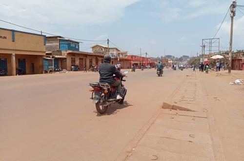 1er anniversaire marche anti-MONUSCO à Butembo : Les activités socio-économiques paralysées pour honorer les victimes