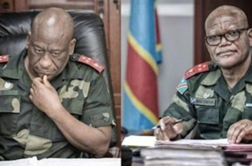 RDC : “Les accréditations des participants à la table ronde sur l'état de siège seront disponibles ce dimanche ” (Officiel)